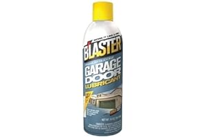 Blaster Chemical Company 9.3 Oz Garage Dr Lube 16-Gdl Oils & Lubricants