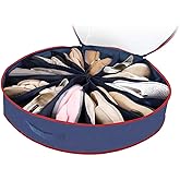 Hampton Direct Shoe Go-Round - Convenient Organizer