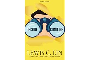 Decode and Conquer, 4th Edition