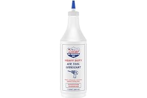 Lucas Oil 10200 Air Tool Lubricant - 1 Quart