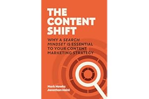 The Content Shift: Why A Search Mindset Is Essential To Your Content Marketing Strategy