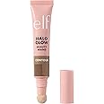 e.l.f. Halo Glow Contour Beauty Wand, Liquid Contour Wand For A Naturally Sculpted Look, Buildable Formula, Vegan & Cruelty-f