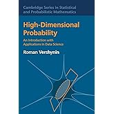 High-Dimensional Probability: An Introduction with Applications in Data Science (Cambridge Series in Statistical and Probabil
