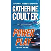 Power Play (An FBI Thriller)