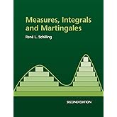 Measures, Integrals and Martingales