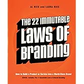 The 22 Immutable Laws of Branding