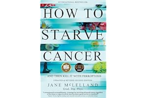 How to Starve Cancer: ...and Then Kill It With Ferroptosis