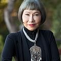 Amy Tan