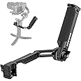 NEEWER Adjustable Sling Handle Grip Compatible with DJI Ronin RS4 RS3 Mini RS 3 Pro RS 2 RSC 2 Gimbal Stabilizer for Low Angl