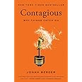 Contagious: Why Things Catch On