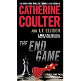 The End Game (A Brit in the FBI)