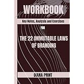 Workbook For The 22 Immutable Laws Of Branding