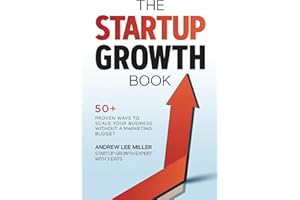 The Startup Growth Book