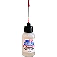 Liberty Oil, Clear Nonstaining Oil for Lubricating All of Your Sewing Machines Moving Parts