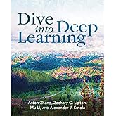 Dive into Deep Learning