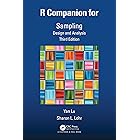 R Companion for Sampling: Design and Analysis, Third Edition