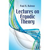 Lectures on Ergodic Theory (Dover Books on Mathematics)