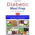 Diabetic Meal Prep for Beginners: Diabetic Cookbook provides you with 4 seven-day meal plans, all meticulously planned to be 