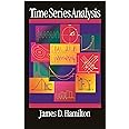 Time Series Analysis