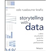 Storytelling with Data: A Data Visualization Guide for Business Professionals