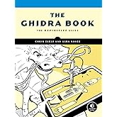 The Ghidra Book: The Definitive Guide