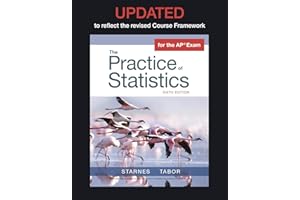 UPDATED Version of The Practice of Statistics