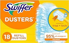 Swiffer Dusters Multi-Surface Duster Refills, Unscented, 18 ct