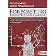 Forecasting: Principles and Practice