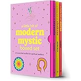 Little Bit of Modern Mystic Boxed Set: An Essential Toolkit for Spiritual Seekers (Little Bit Series)