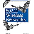 802.11 Wireless Networks: The Definitive Guide