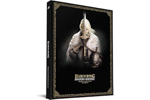 Elden Ring Official Strategy Guide, Vol. 3: Shadow of the Erdtree