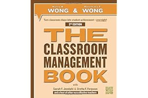 THE Classroom Management Book