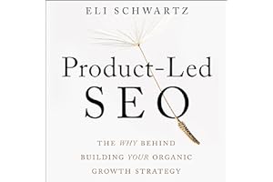 Product-Led SEO: The Why Behind Building Your Organic Growth Strategy