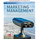 ISE Marketing Management (ISE HED IRWIN MARKETING)