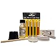 Horace Whitlock's Clock Oil Kit: This kit Comes Complete to Clean and Oil Any Mechanical Clock; Including a downloadable, Eas