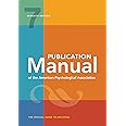 Publication Manual (OFFICIAL) 7th Edition of the American Psychological Association