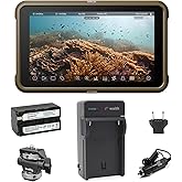 Atomos Ninja 5.2" 4K HDMI Recording Monitor Kit