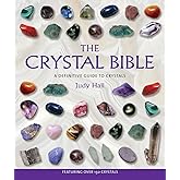 The Crystal Bible (The Crystal Bible Series)