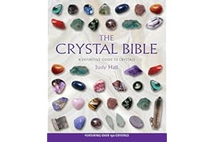 The Crystal Bible (The Crystal Bible Series)