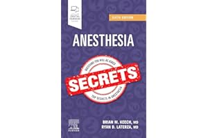 Anesthesia Secrets