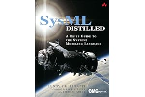 SysML Distilled: A Brief Guide to the Systems Modeling Language