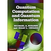 Quantum Computation and Quantum Information: 10th Anniversary Edition