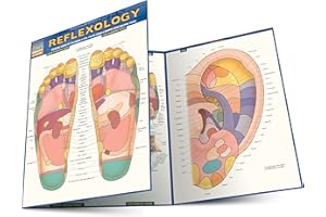 Reflexology (Quick Study Academic)