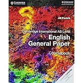 Cambridge International AS Level English General Paper Coursebook (Cambridge International Examinations)