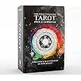 The Wild Unknown Tarot Deck and Guidebook (Official Keepsake Box Set)