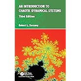 An Introduction To Chaotic Dynamical Systems