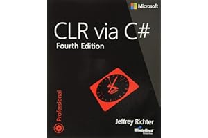 CLR via C# (Developer Reference)