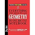 Ace Geometry in One Big Fat Notebook (Big Fat Notebooks)