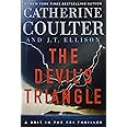 The Devil's Triangle (4) (A Brit in the FBI)