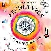 The Wild Unknown Archetypes Deck and Guidebook